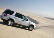 Land Rover Freelander 2 Land Rover Freelander 2